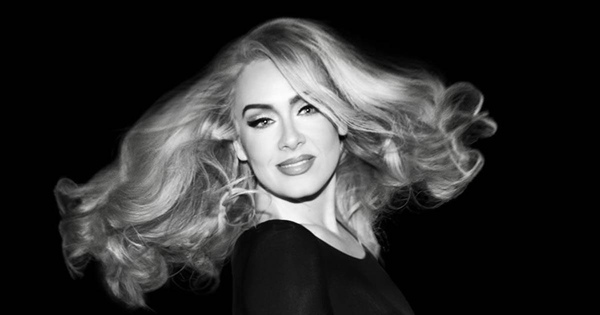 Adele annuncia lunica tappa in Europa il ritorno della cantante dopo 8 anni