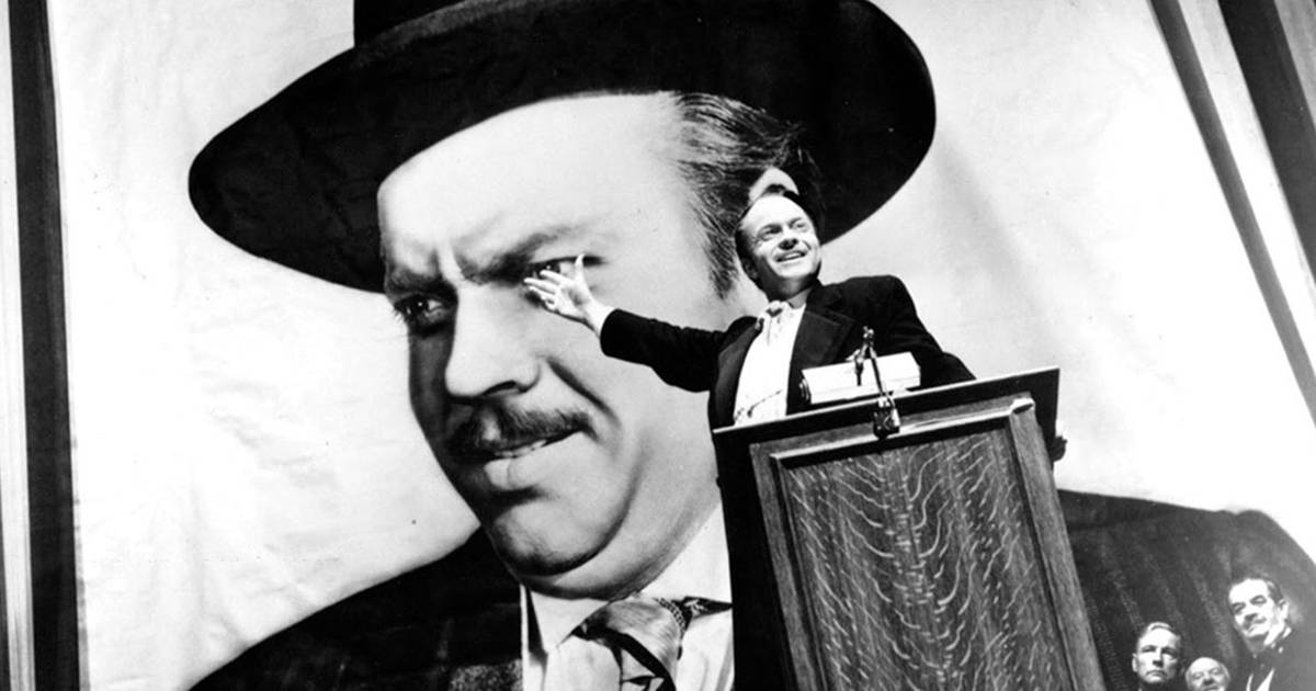 Quarto potere il capolavoro senza tempo di Orson Welles torna al cinema