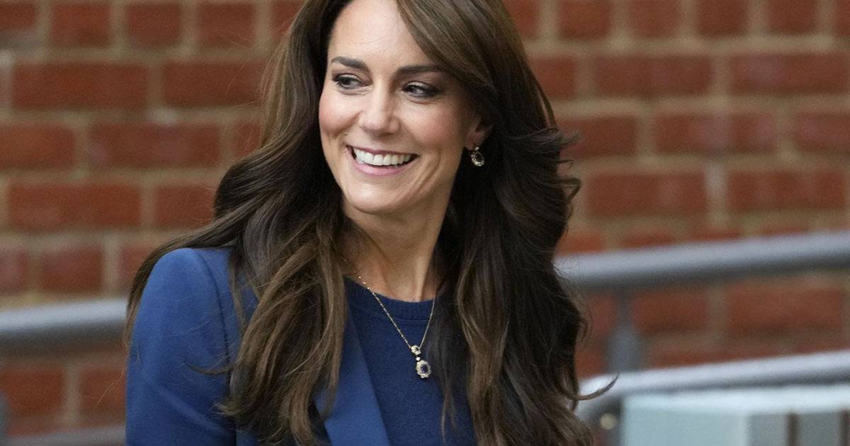 Il portavoce di Kate Middleton fa chiarezza sulle sue condizioni di salute