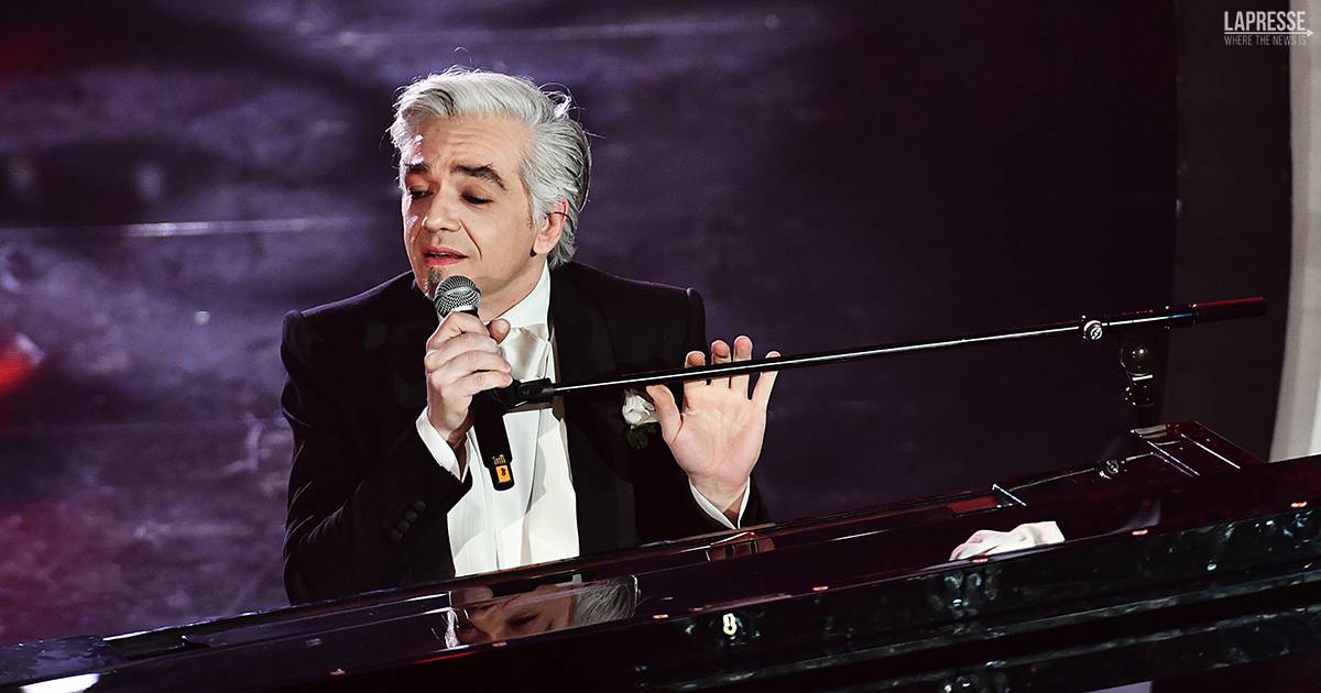 Festival di Sanremo 2025 Morgan ci riprova e si appella a un noto direttore dorchestra per la conduzione in coppia