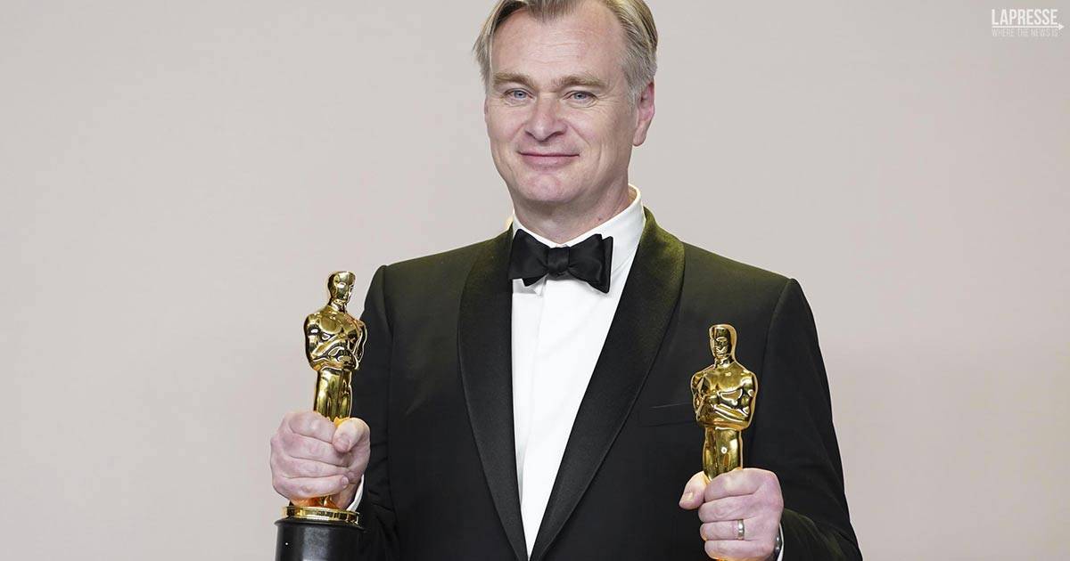 Il trionfo di Oppenheimer ecco tutti i premi della notte degli Oscar 2024