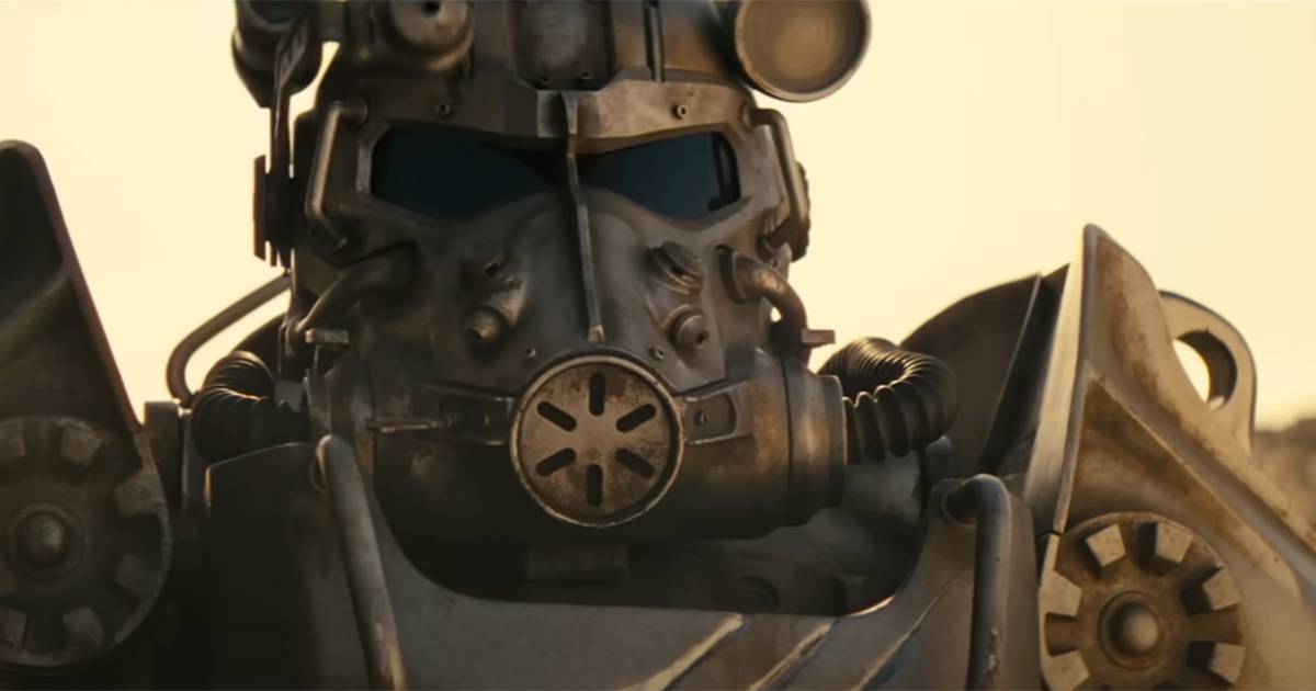 Il nuovo trailer della serie TV Fallout fa sognare i fan 