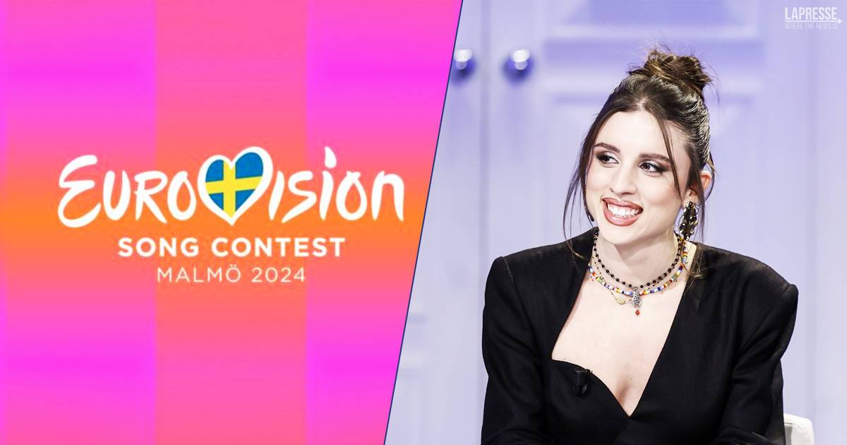 Come votare da casa allEurovision Song Contest 2024
