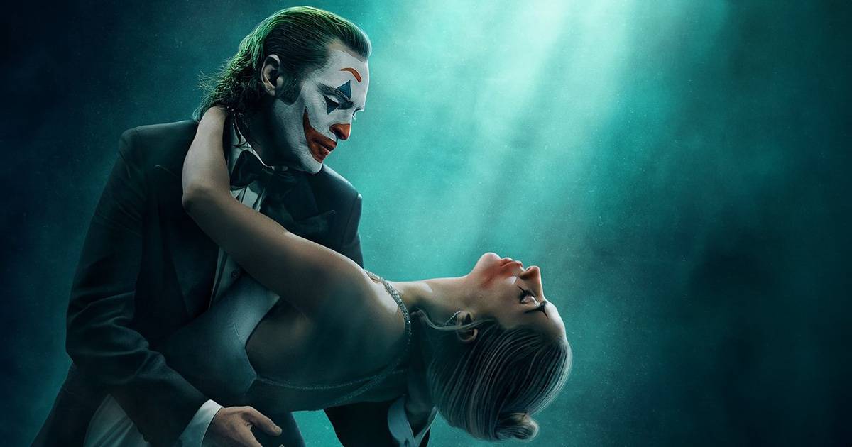 Joker Folie  Deux  uscito il primo attesissimo trailer guardalo ora