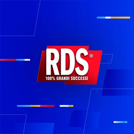 Playlist RDS di oggi 01 04 2024 100 Grandi Successi