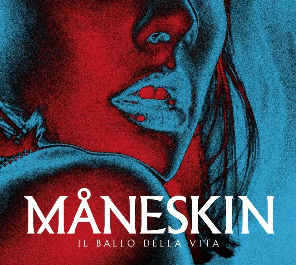  Maneskin L'altra Dimensione