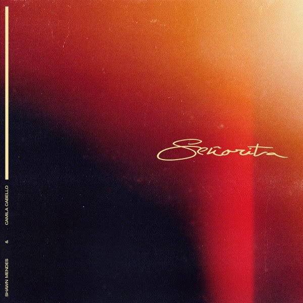  Camila Cabello, Shawn Mendes Senorita