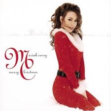  Mariah Carey Silent Night