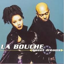  La Bouche, Melanie Thornton Sweet Dreams