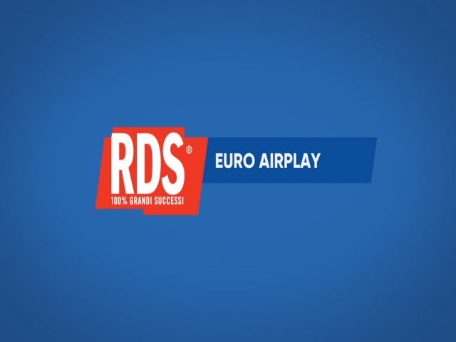  Videoclassifiche Classifica Euro Airplay