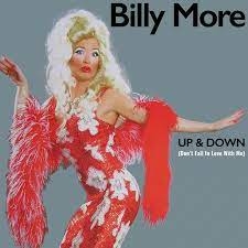 Billy More Up & Down (Don't Fall In Love With Me)