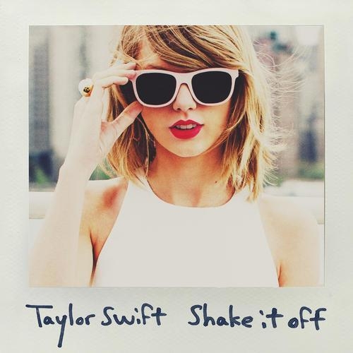  Brendon Urie, Taylor Swift Shake It Off