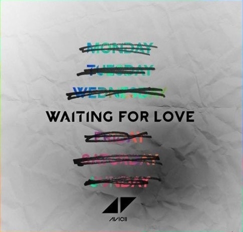  Avicii Waiting For Love