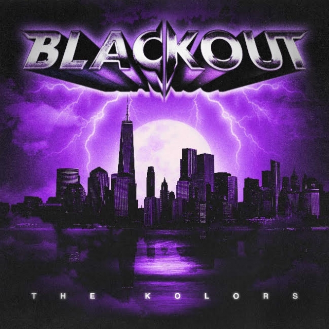 Blackout