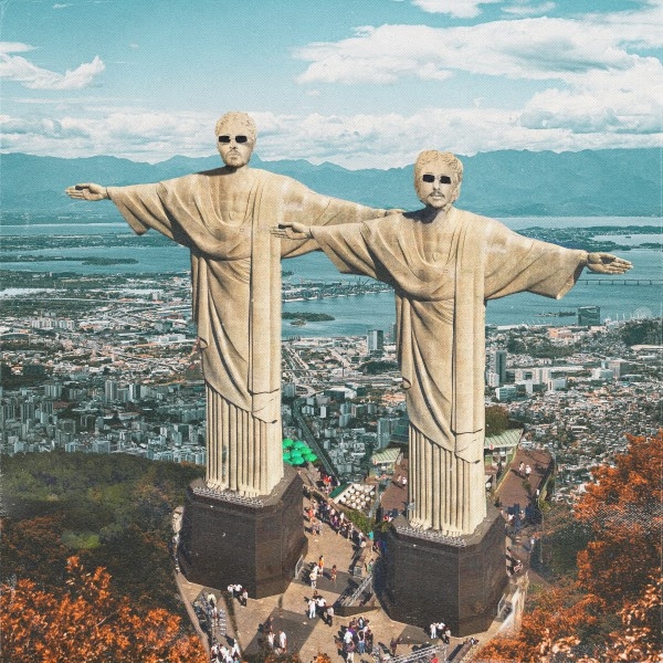 Cristo Di Rio