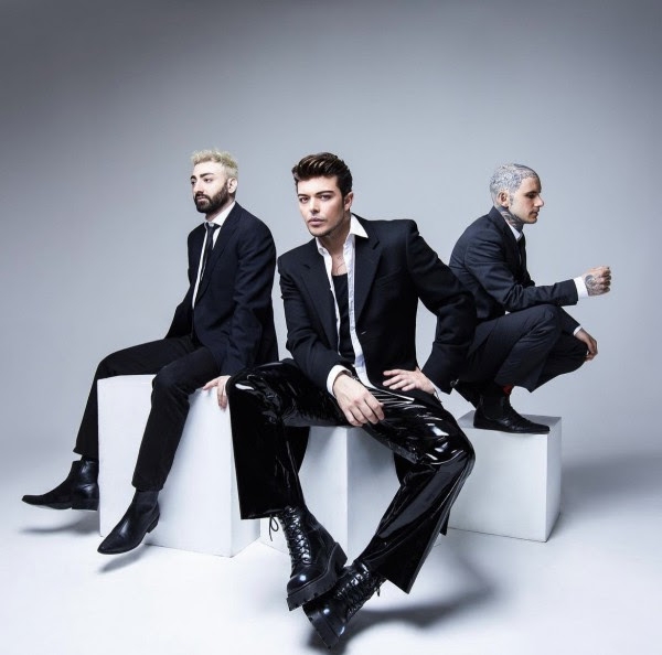  The Kolors Italodisco