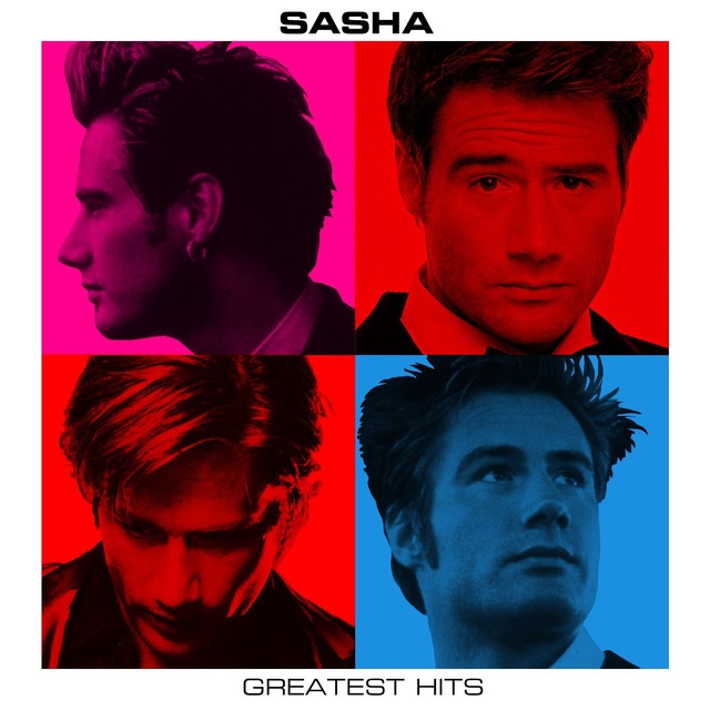  Sasha If You Believe