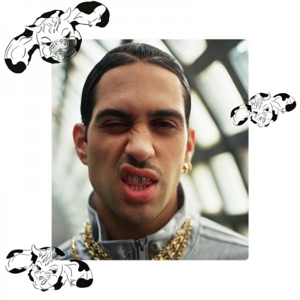  Mahmood Tuta Gold