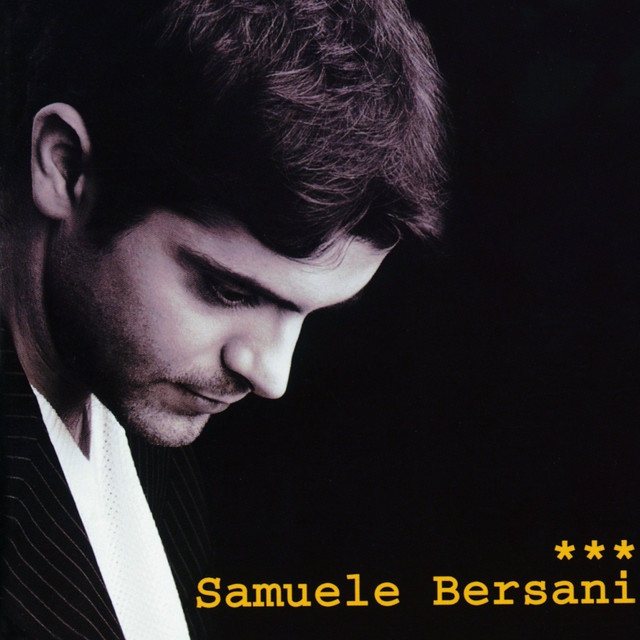  Samuele Bersani Giudizi Universali