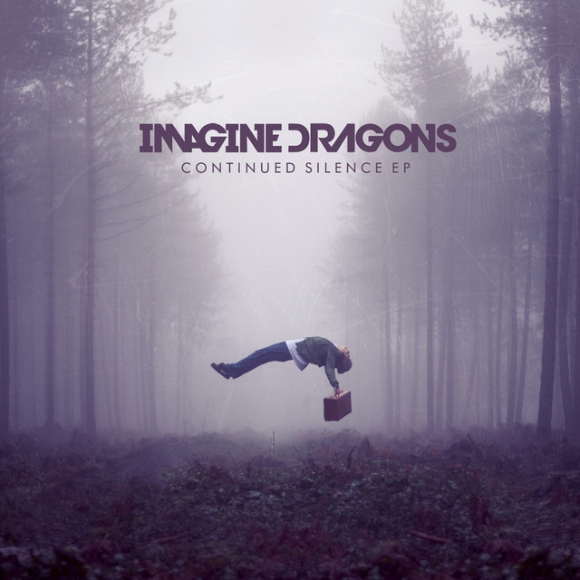  Imagine Dragons Demons