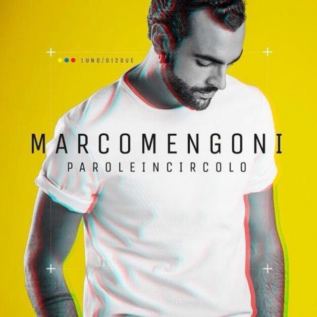  Marco Mengoni Io Ti Aspetto