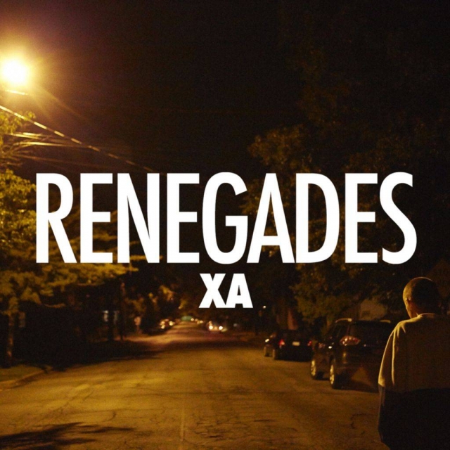  X Ambassadors Renegades