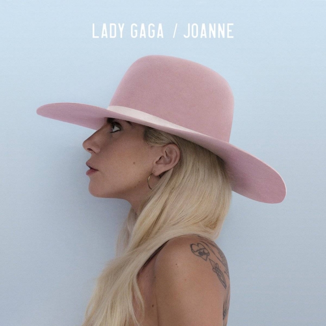  Lady Gaga Million Reasons