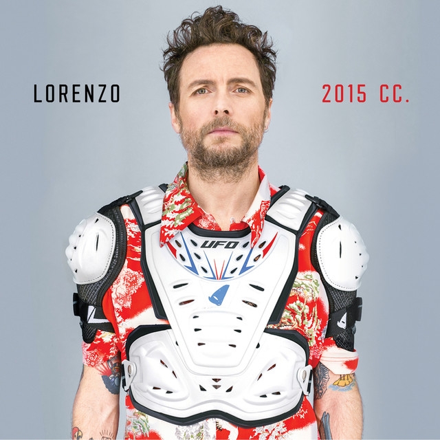  Jovanotti Estate
