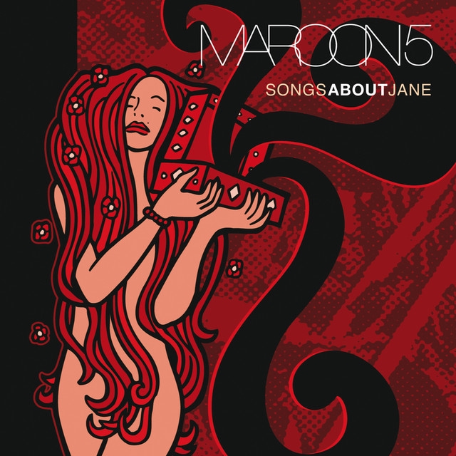  Maroon 5 Sunday Morning