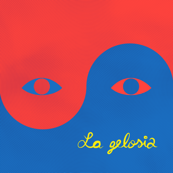 La Gelosia