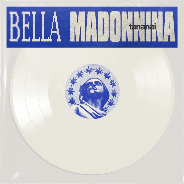 Bella Madonnina