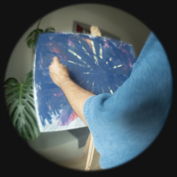 Lunedi' Blu