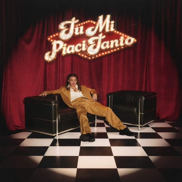 Tu Mi Piaci Tanto
