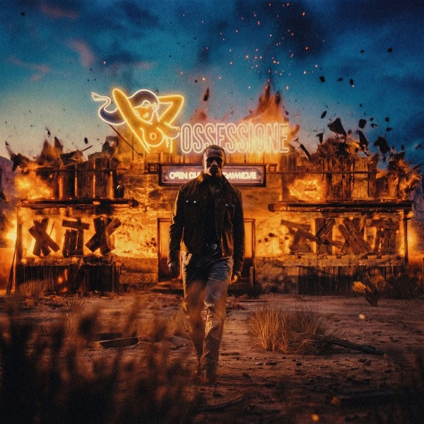  Samurai Jay Ossessione