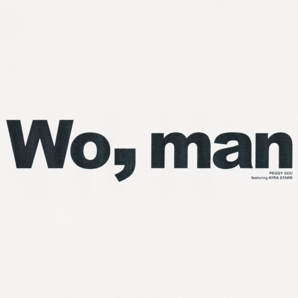 Wo, Man
