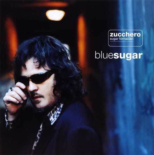  Zucchero White Christmas