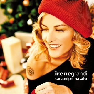  Irene Grandi Let It Snow, Let It Snow, Let It Snow