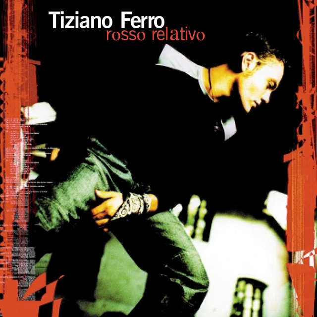  Tiziano Ferro Imbranato 