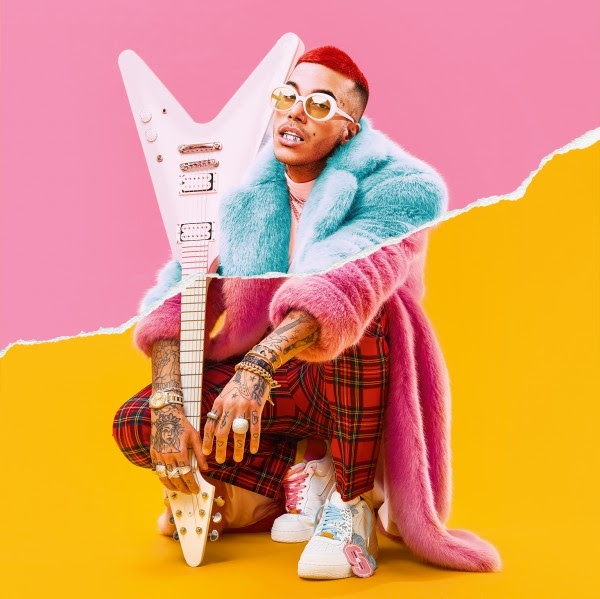 Happy Birthday - Sfera Ebbasta