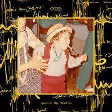 La Musica Non C'e' - Coez