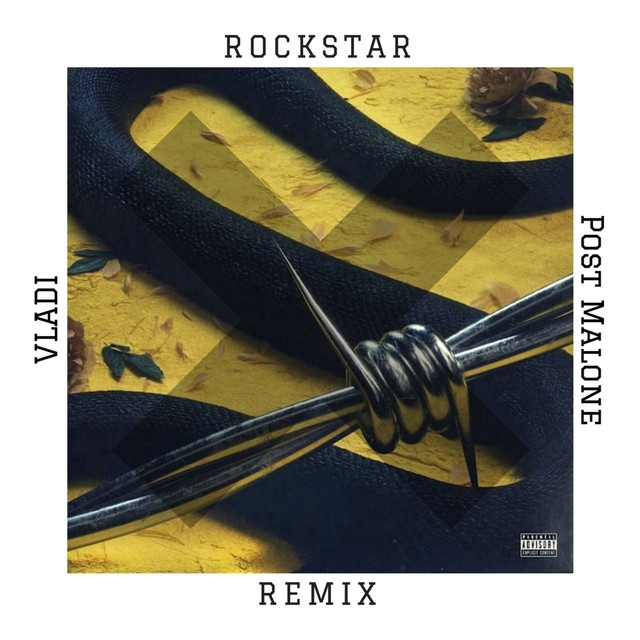 Rockstar - 21 Savage, Post Malone