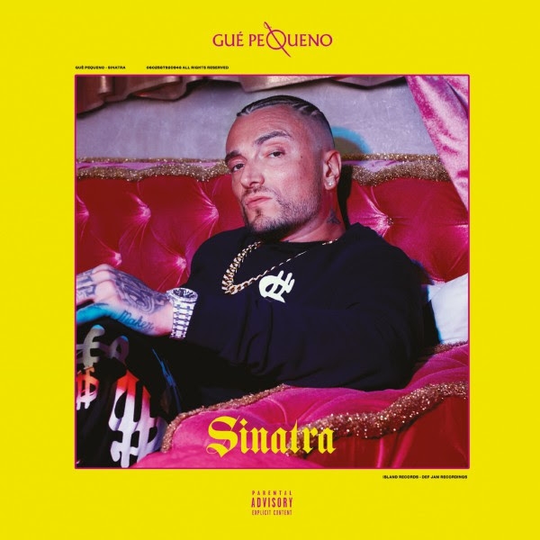 Bling Bling (Oro) - Guè Pequeno, Mango