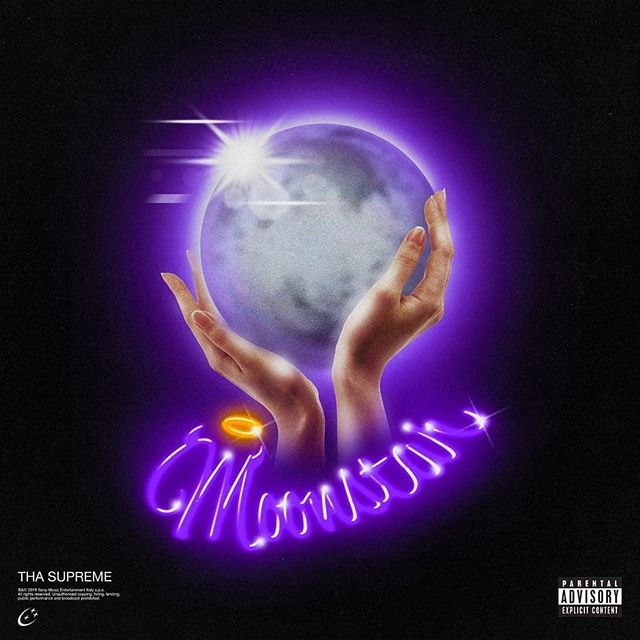 M8Nstar - Tha Supreme, Thasup