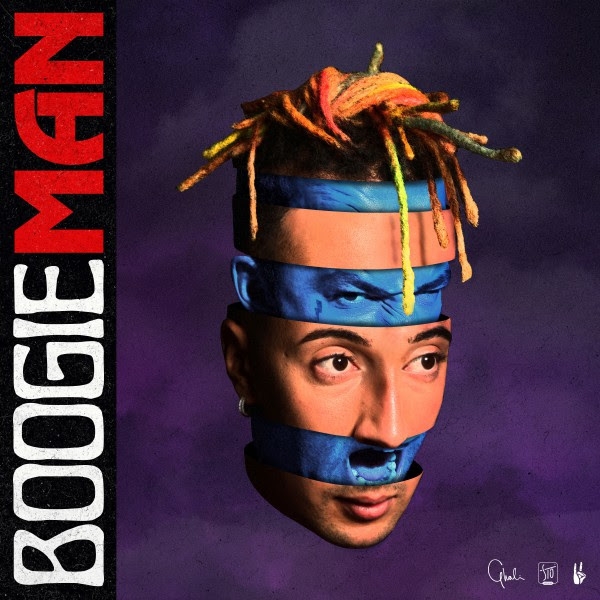 Boogieman - Ghali, Salmo
