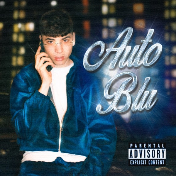 Auto Blu - Eiffel 65, Shiva