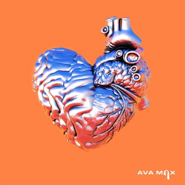 My Head & My Heart - Ava Max
