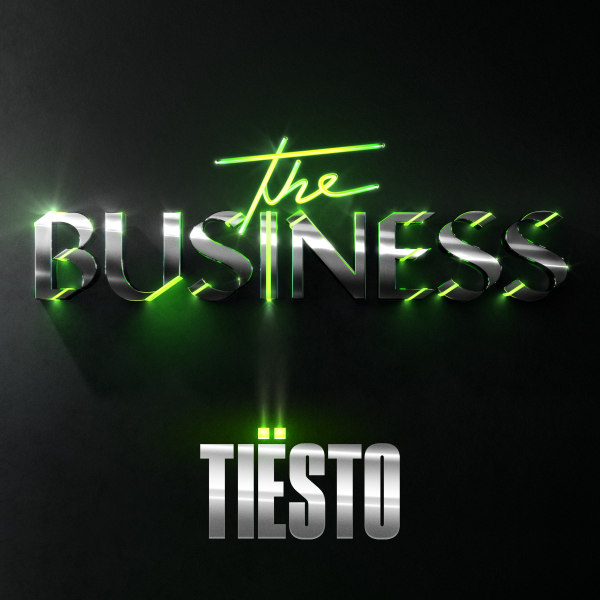 The Business - Tiësto