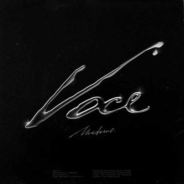 Voce - Madame