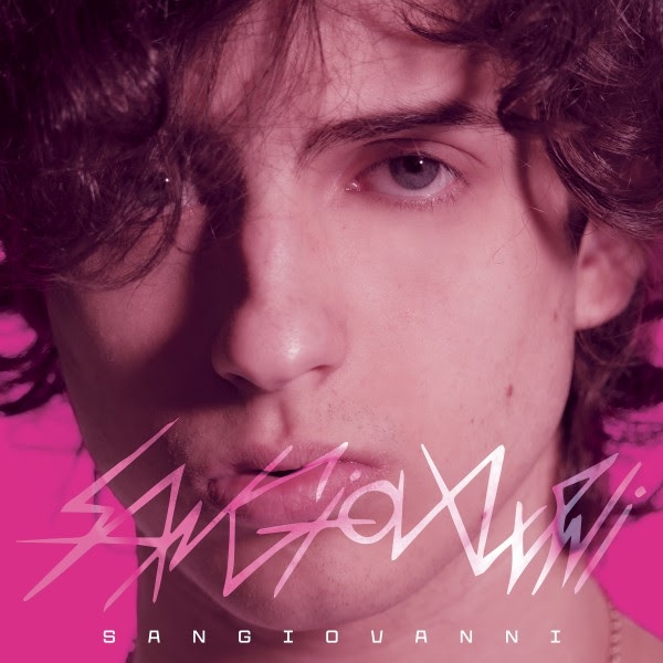 Malibu' - Sangiovanni