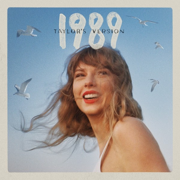 Is It Over Now? (Taylor's Version) (From The Vault) - Taylor Swift